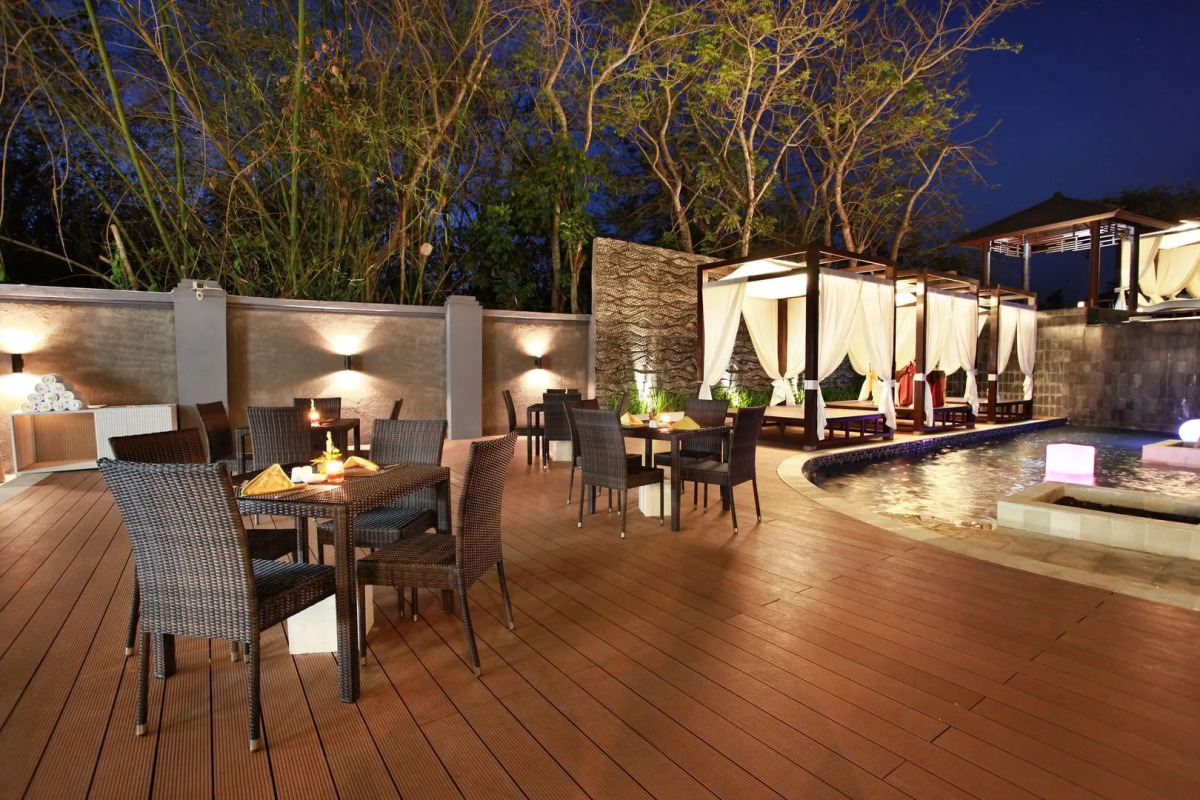 Mercure Bali Nusa Dua