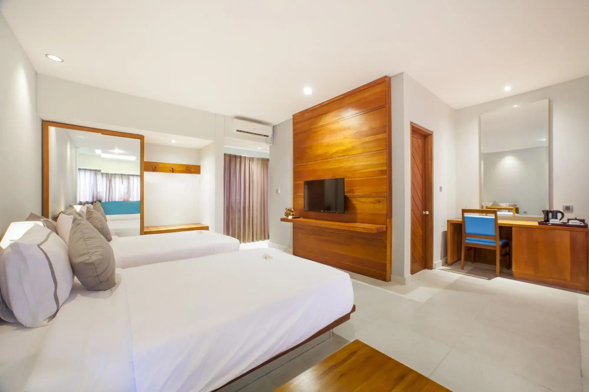 Bali Karma Sajtra Hotel