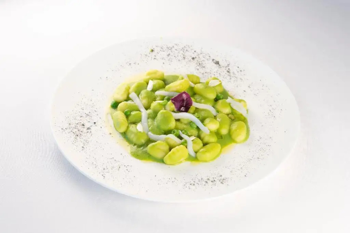 Resort Sant'Angelo & Spa