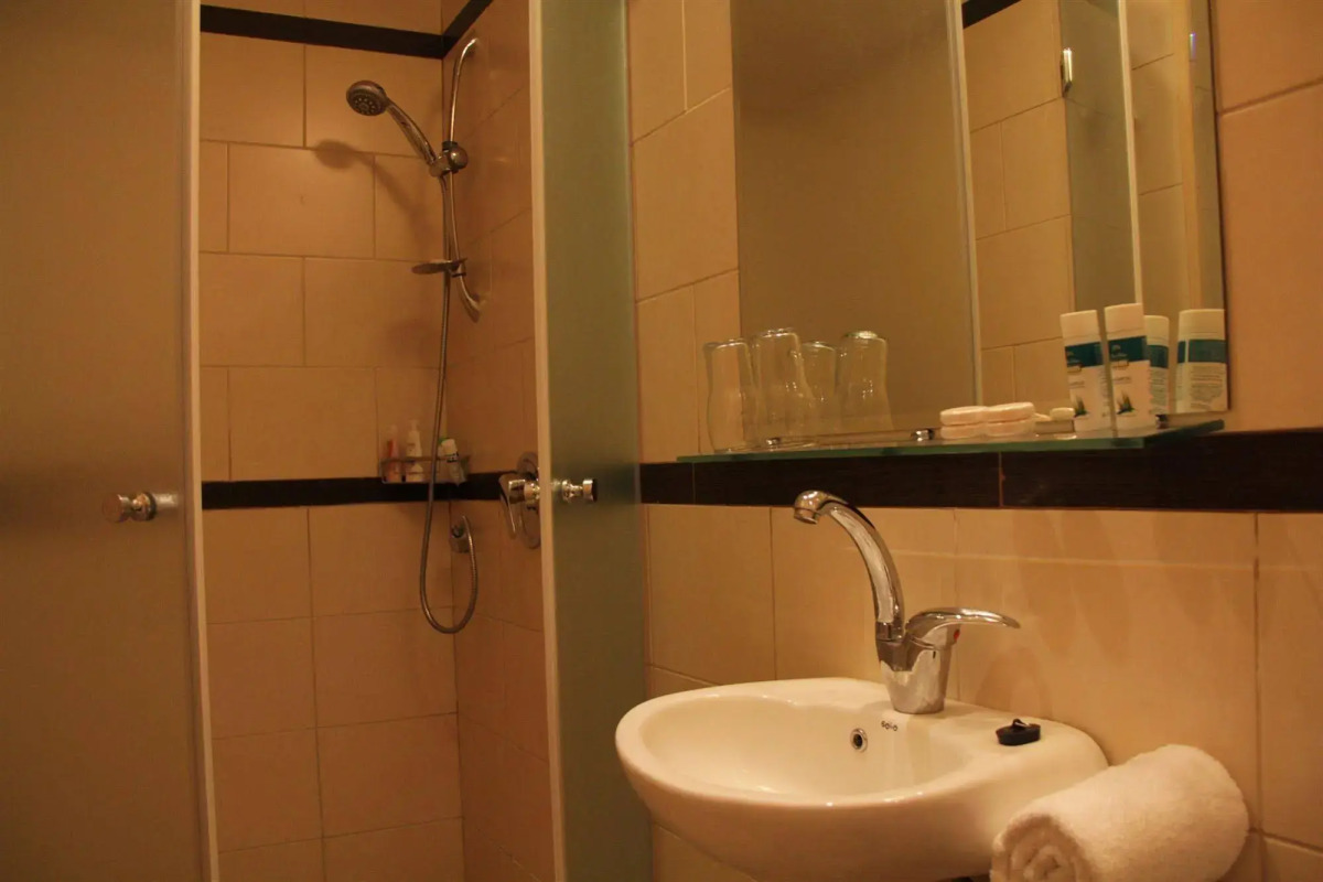 City Center Jerusalem