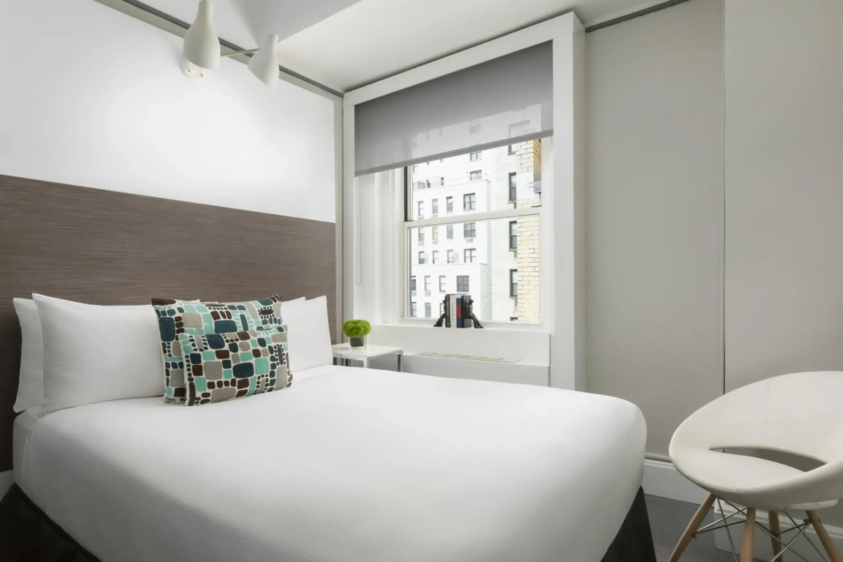 Paramount Times Square – A Generator Hotel