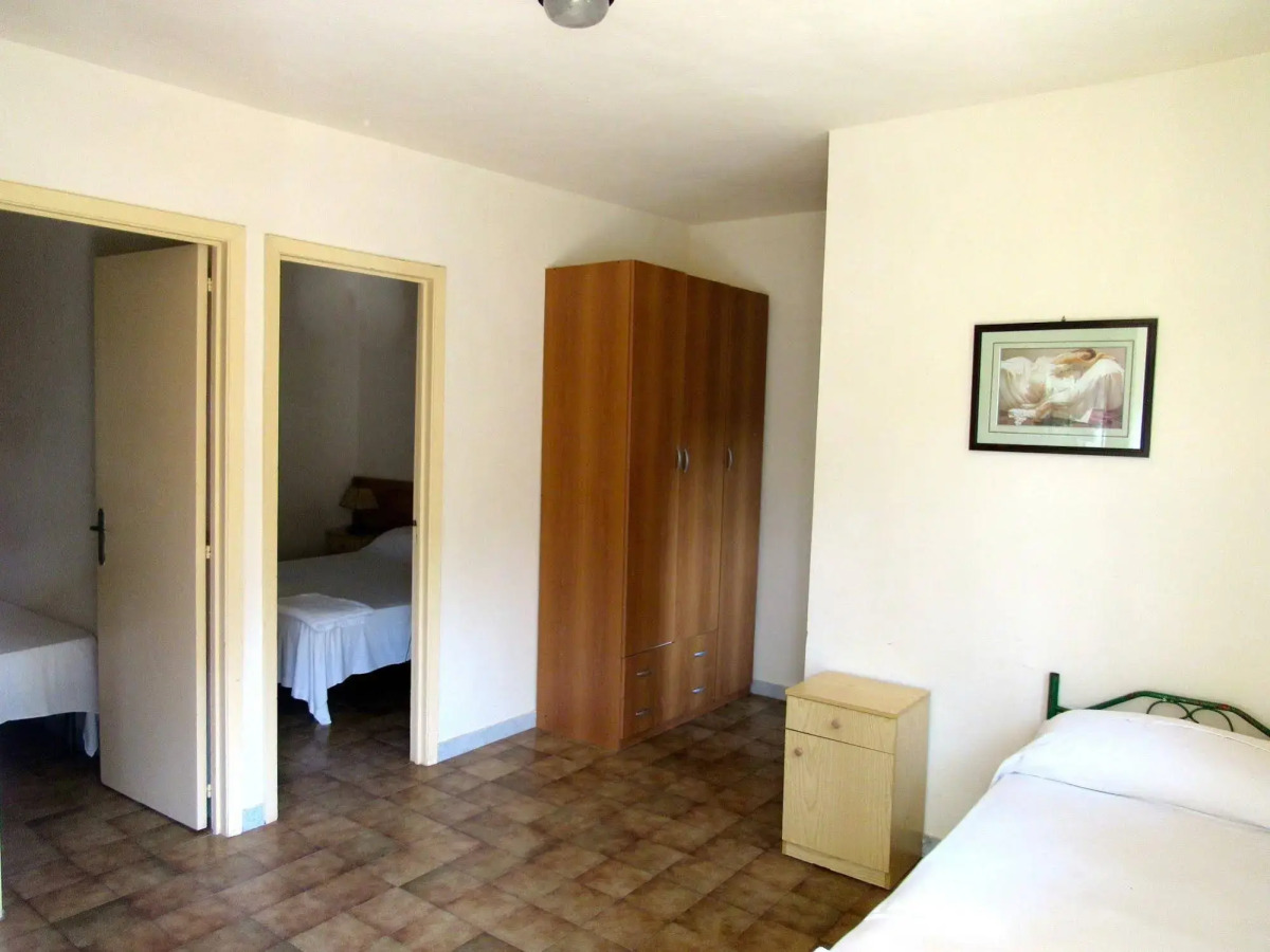 Villaggio Turistico Europeo