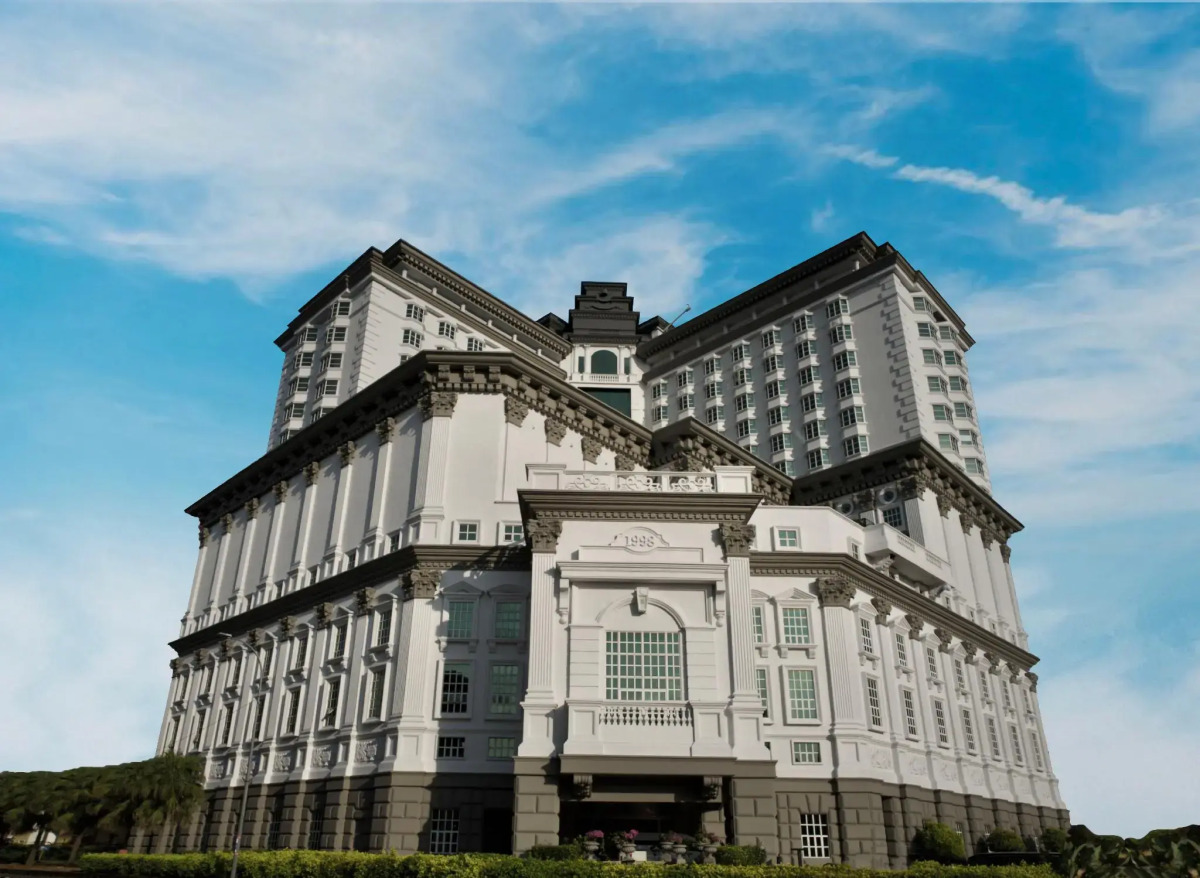 Grand Swiss-Belhotel Melaka