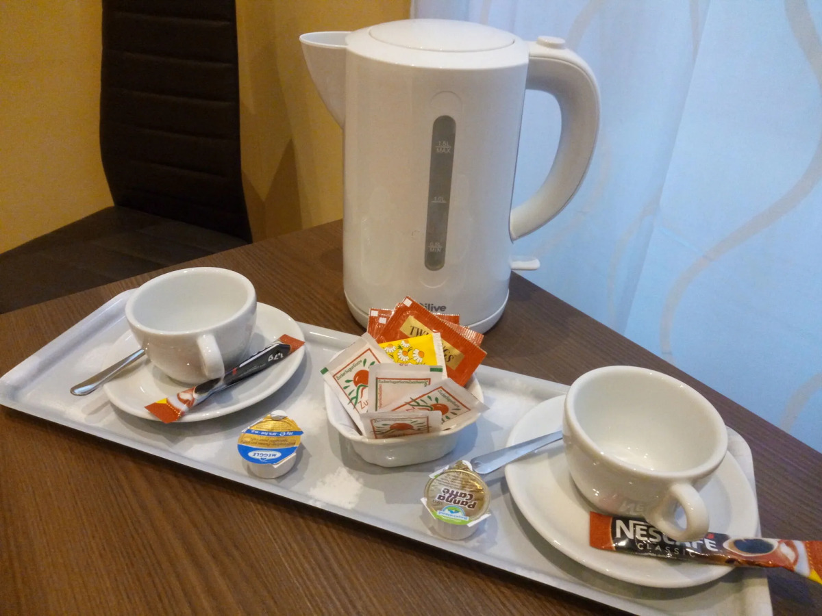 La Grande Bellezza Guesthouse Rome