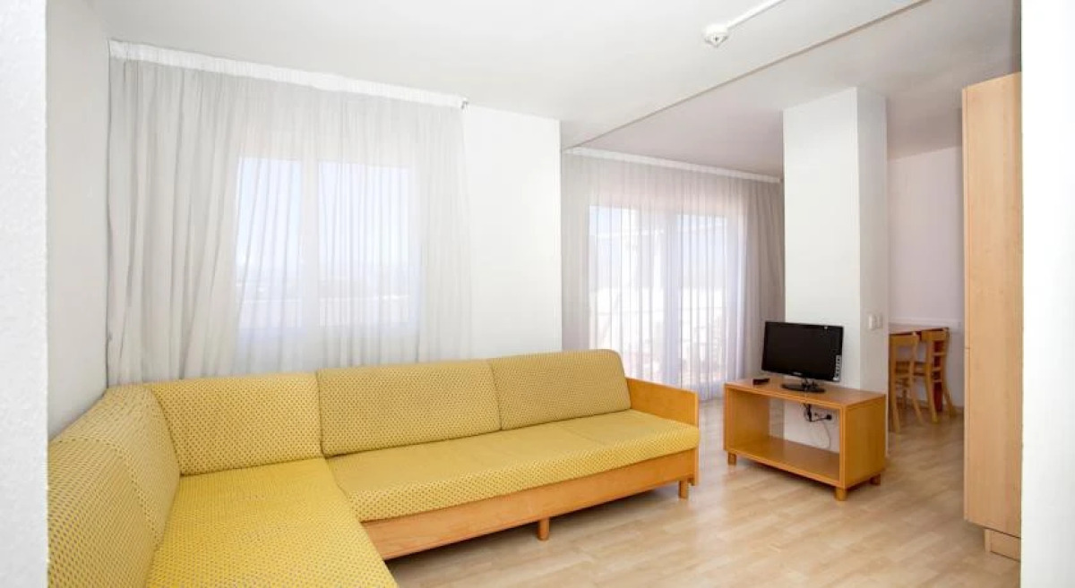 Ancora Salou Apartamentos