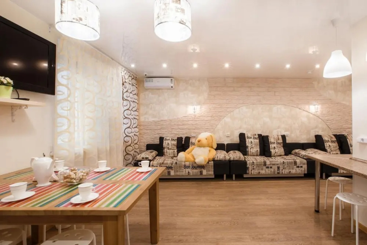 Хостел «Успенский Двор»