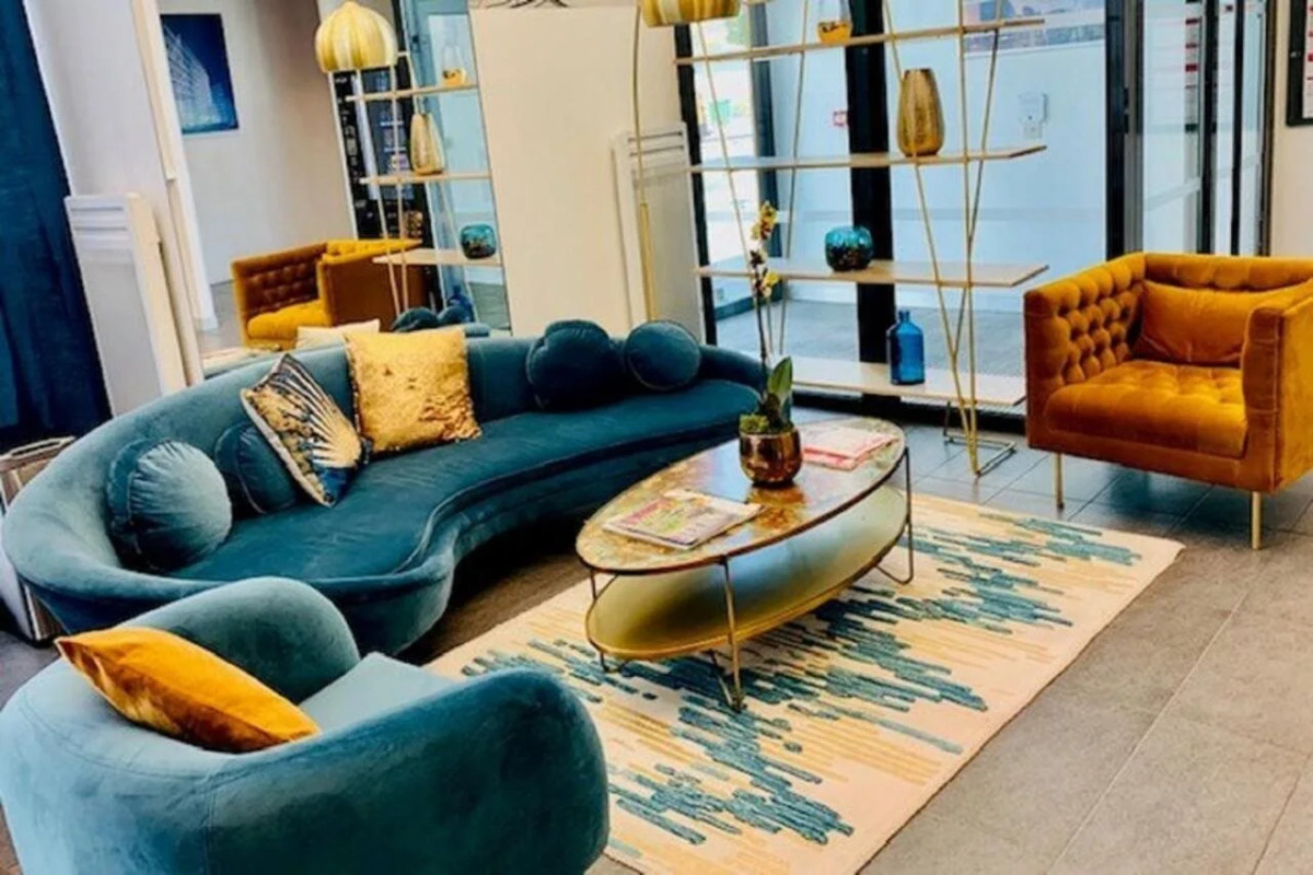 Residhome Nanterre la Defense