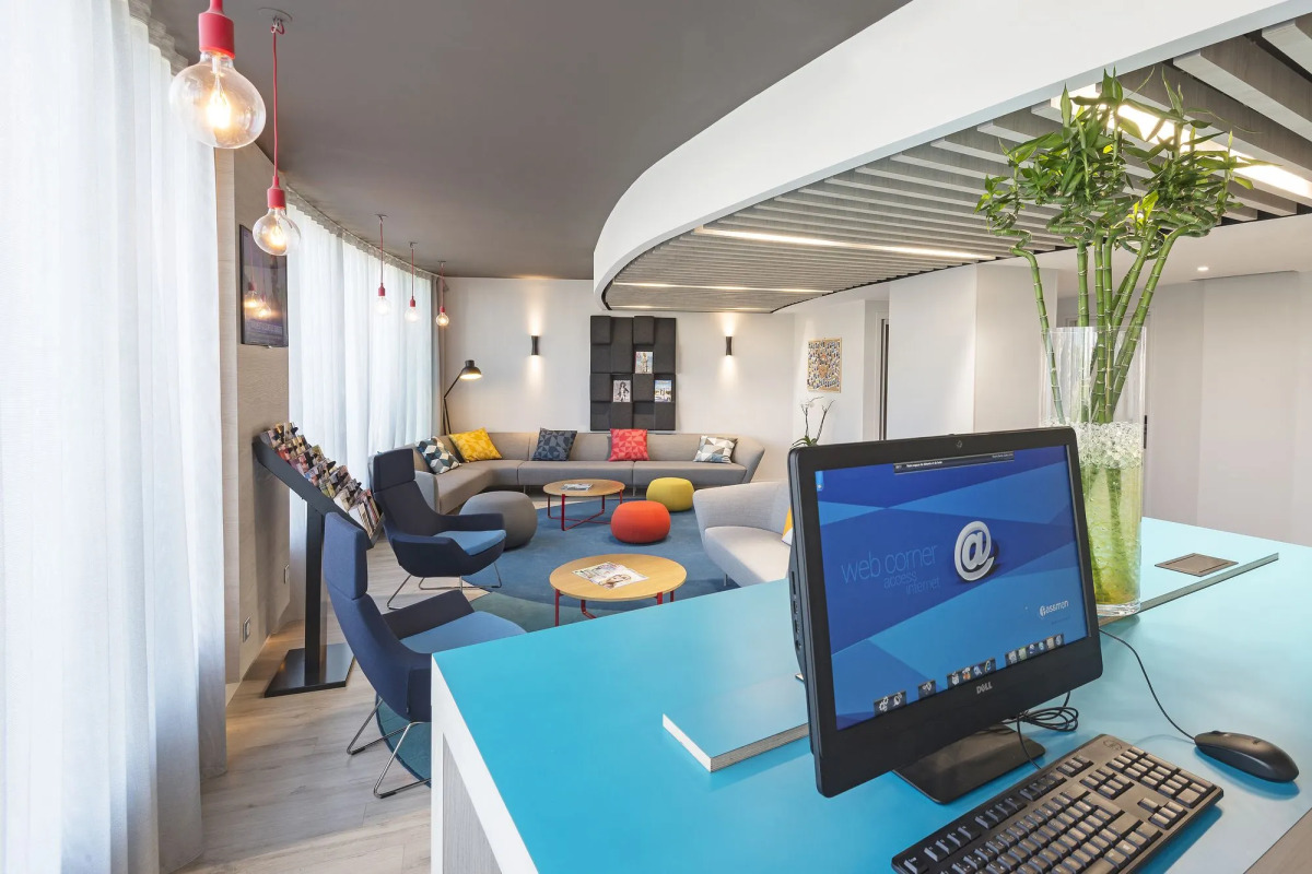 Holiday Inn Express Paris - Velizy by IHG