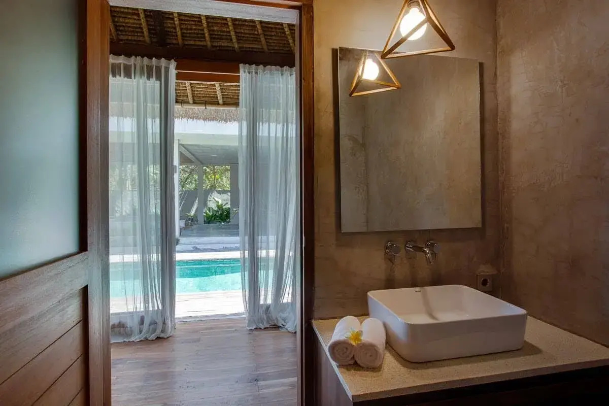 ZIN Berawa Villas & Bungalow