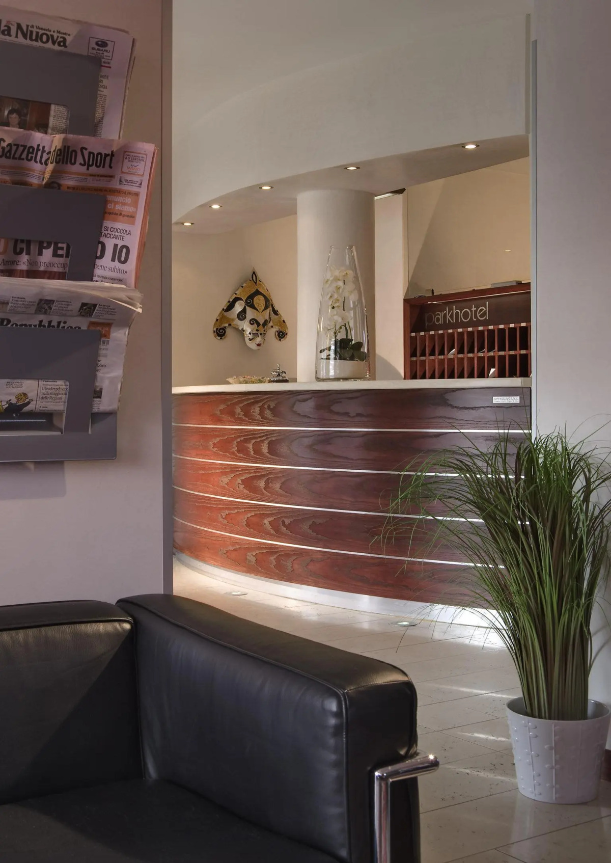 Annia Park Hotel Venice Airport