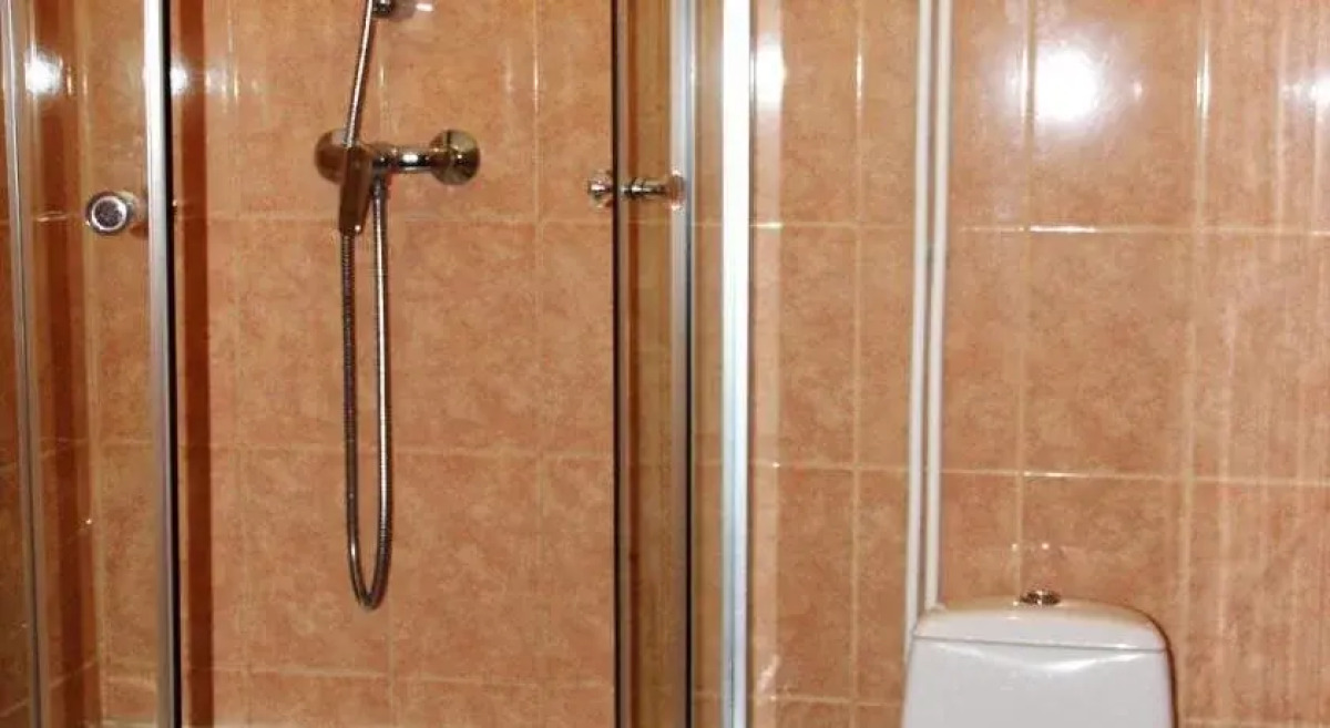 Отель Атмосфера на Большом 32