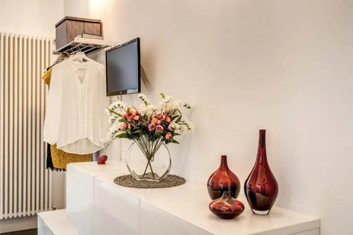 trastevere miracle suite