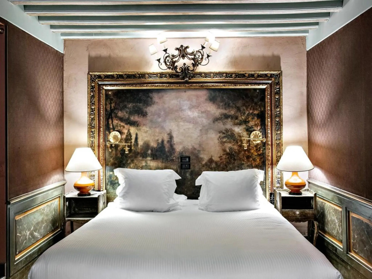 Cour des Loges Lyon, A Radisson Collection Hotel