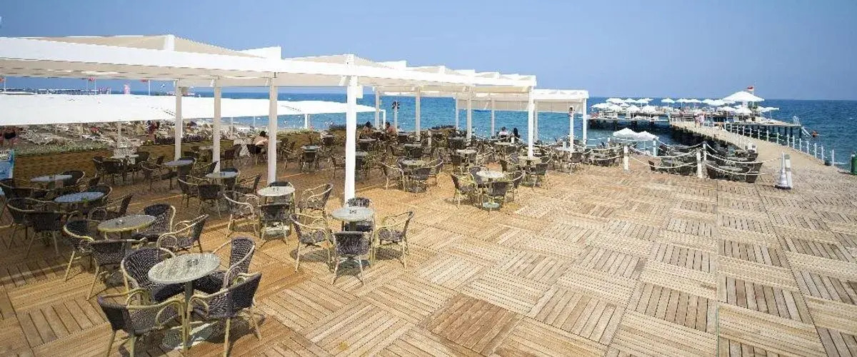 Mirada Del Mar Hotel - All Inclusive