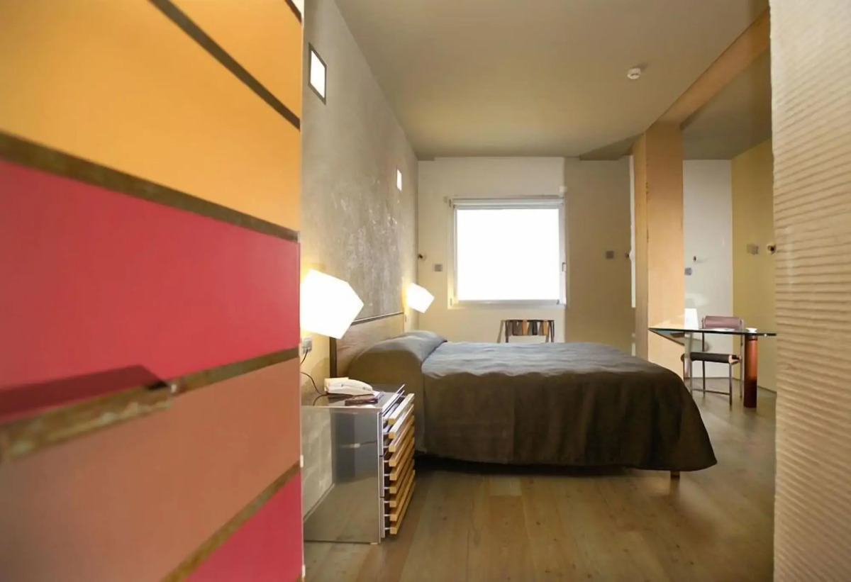 Albergo Cantine Ascheri