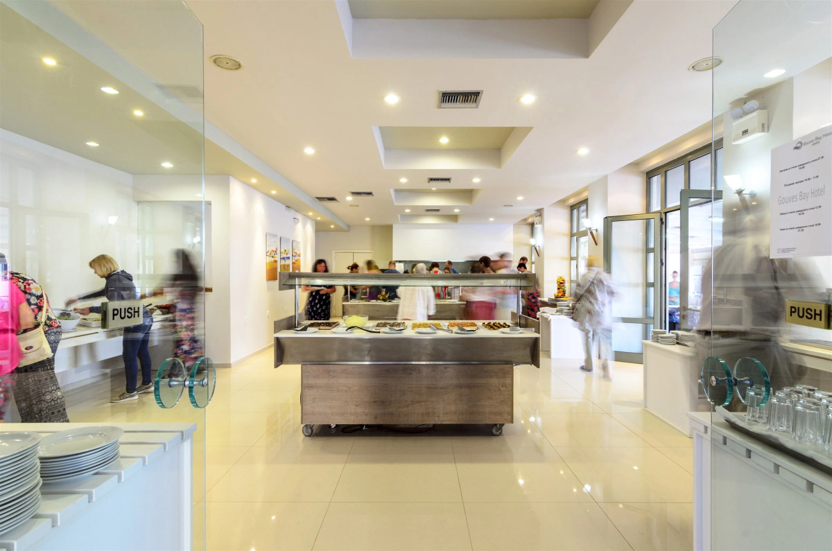 Gouves Bay Hotel - All Inclusive