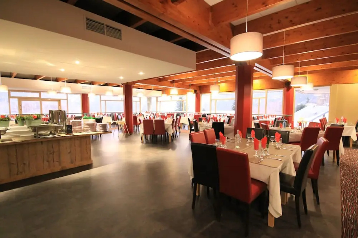 Village Vacances le Tarbesou - Appartments