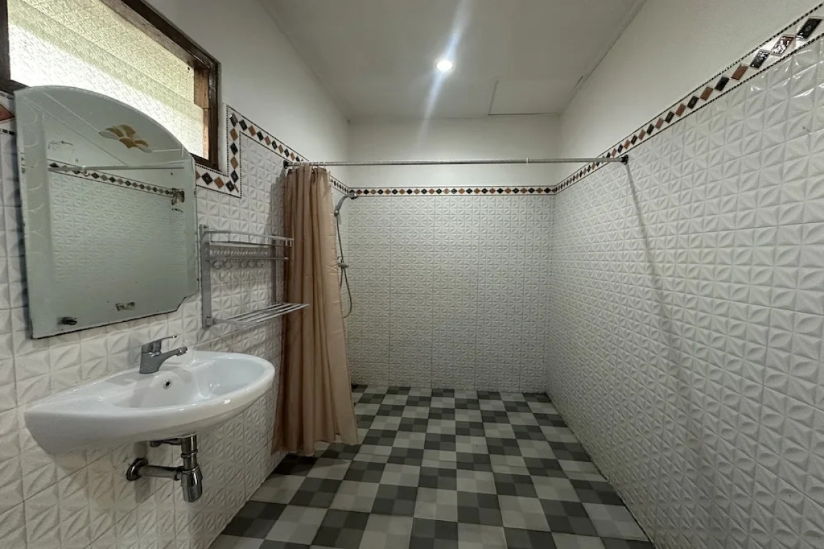 Arlina'S Hotel Kintamani