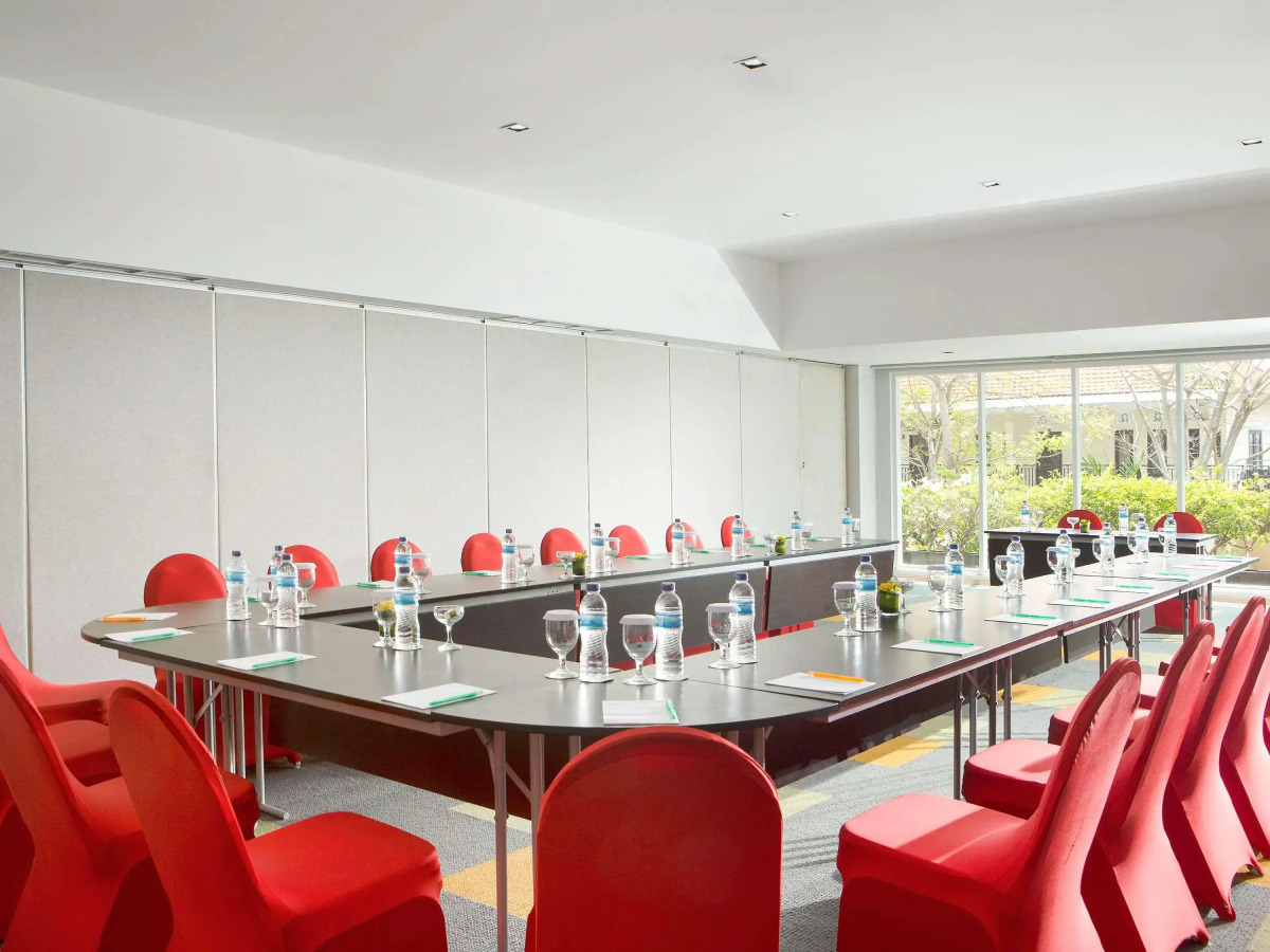 Ibis Styles Bali Benoa