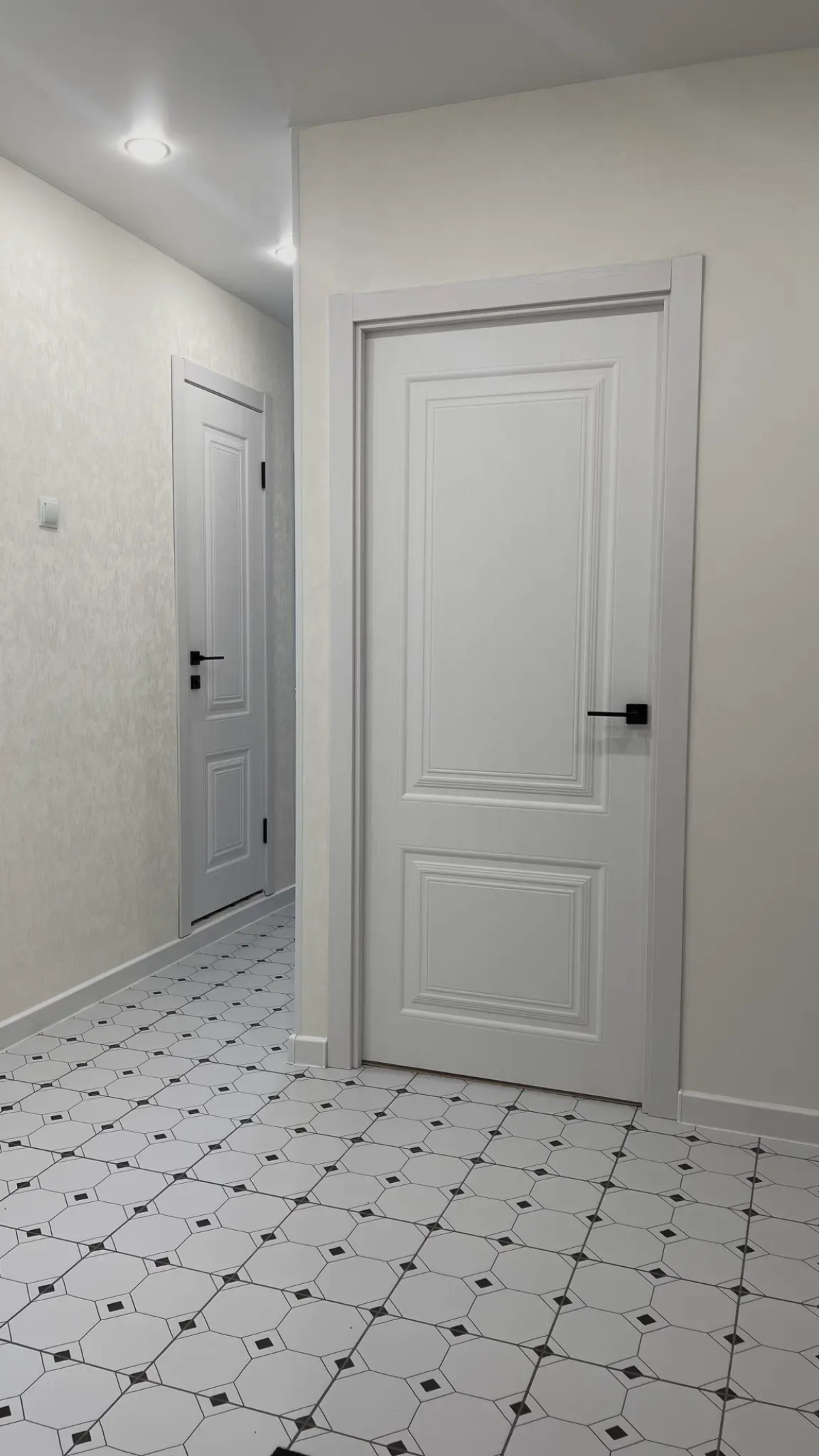 Апартаменты на улице Добролюбова 1