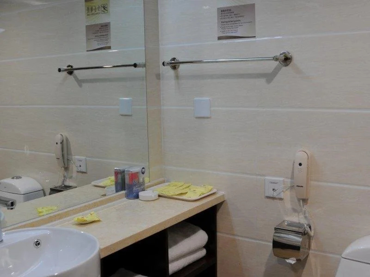 Grand Hotel Yuanshan