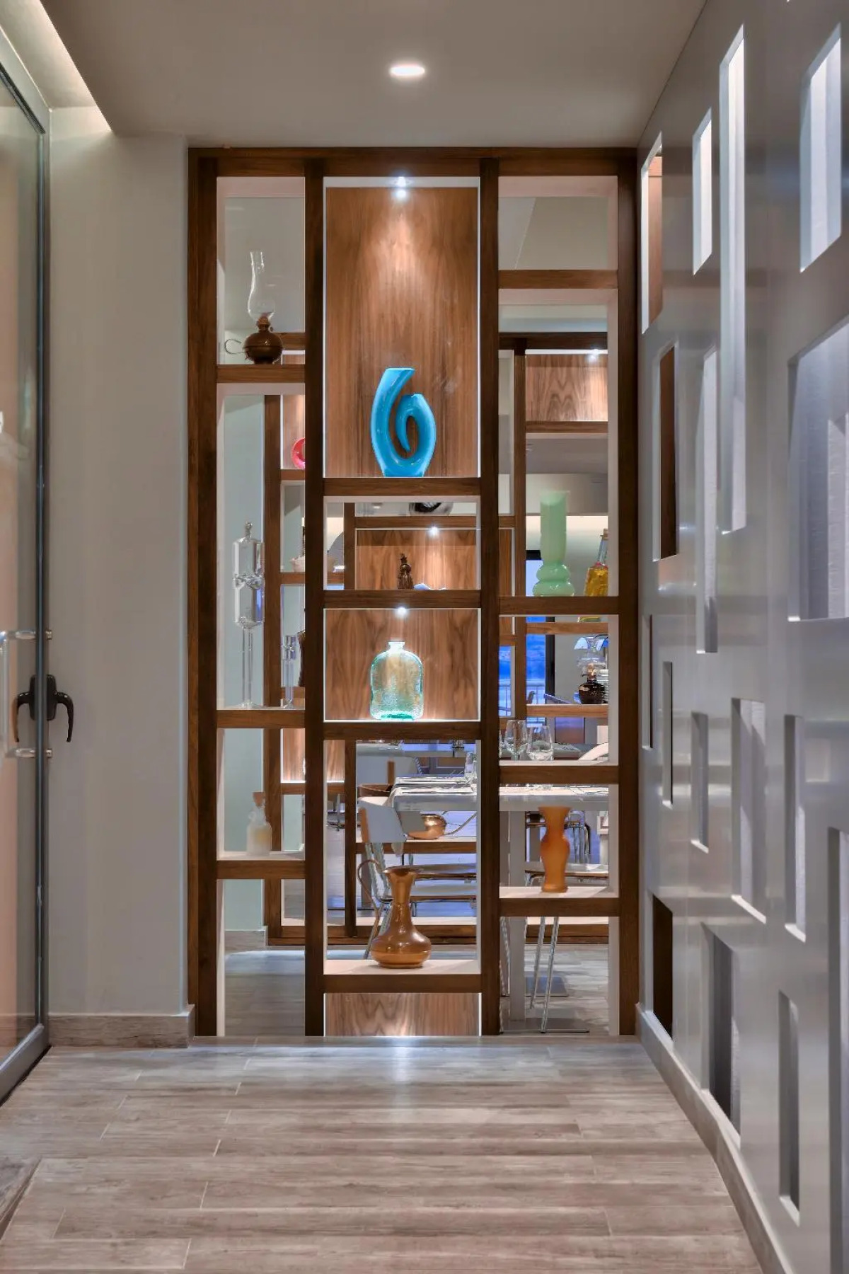 Luna Holiday Complex