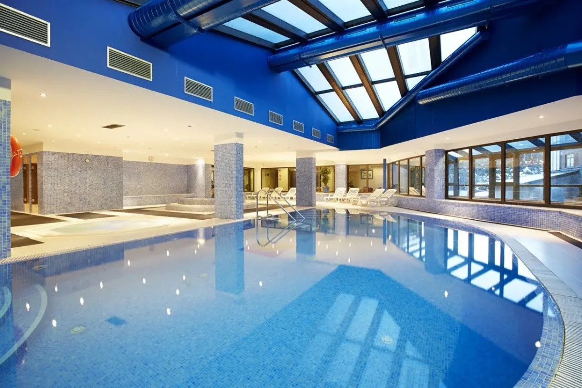 Hotel Euroski Mountain Resort & Spa