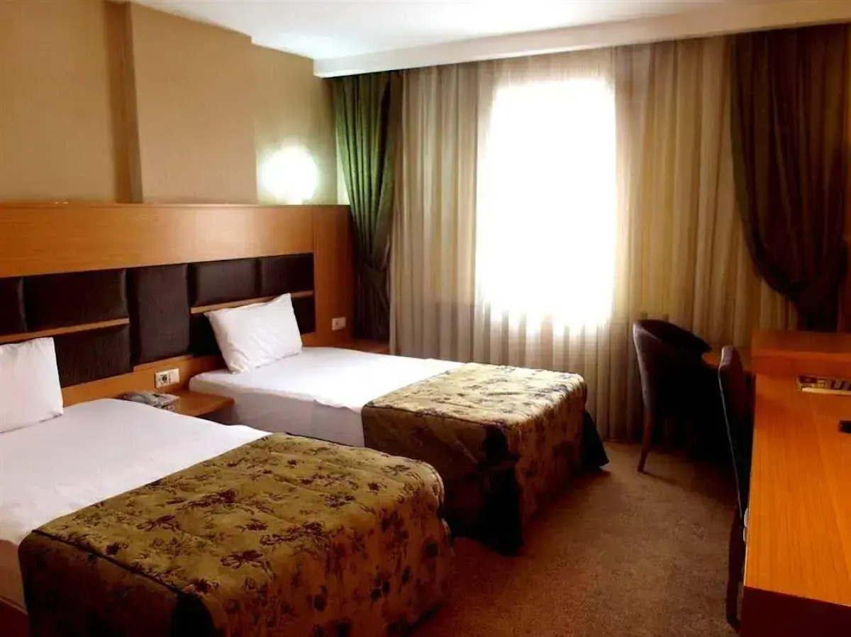 Pinar Elite Hotel