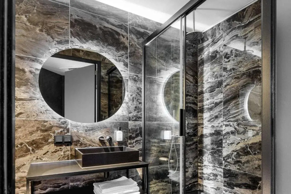 Le Marin Hotel Rotterdam City - Handwritten Collection