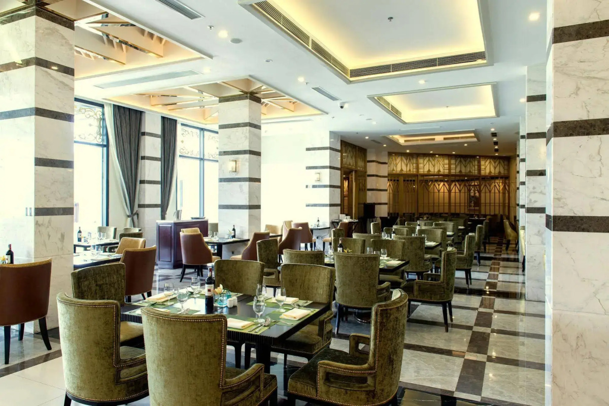 Vinpearl Golf Land Resort & Villas