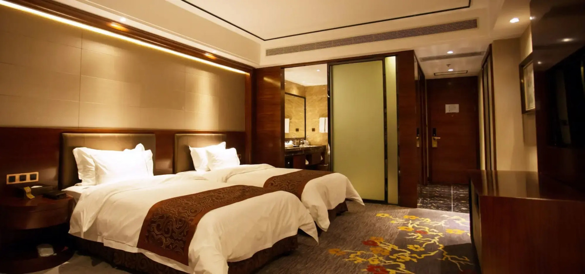 Guangzhou Daxin International Hotel