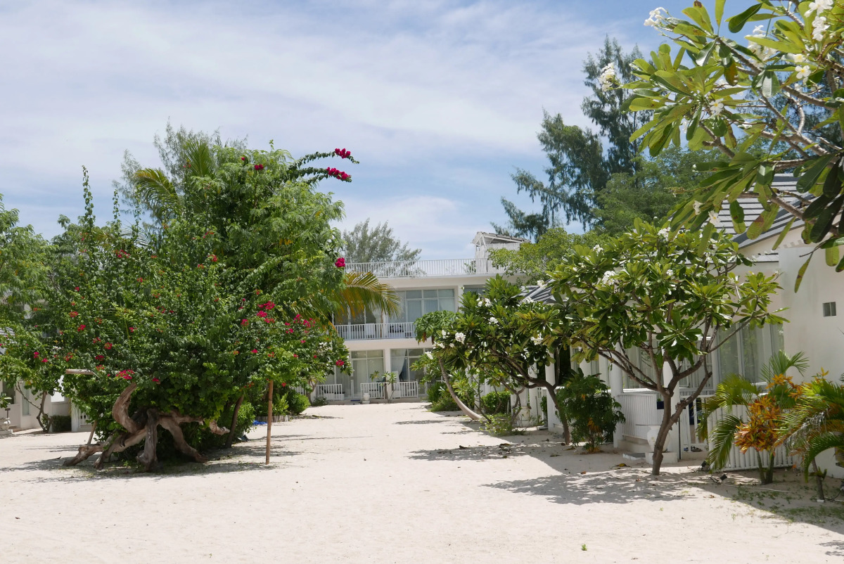 Seri Resort Gili Meno - Adults Only