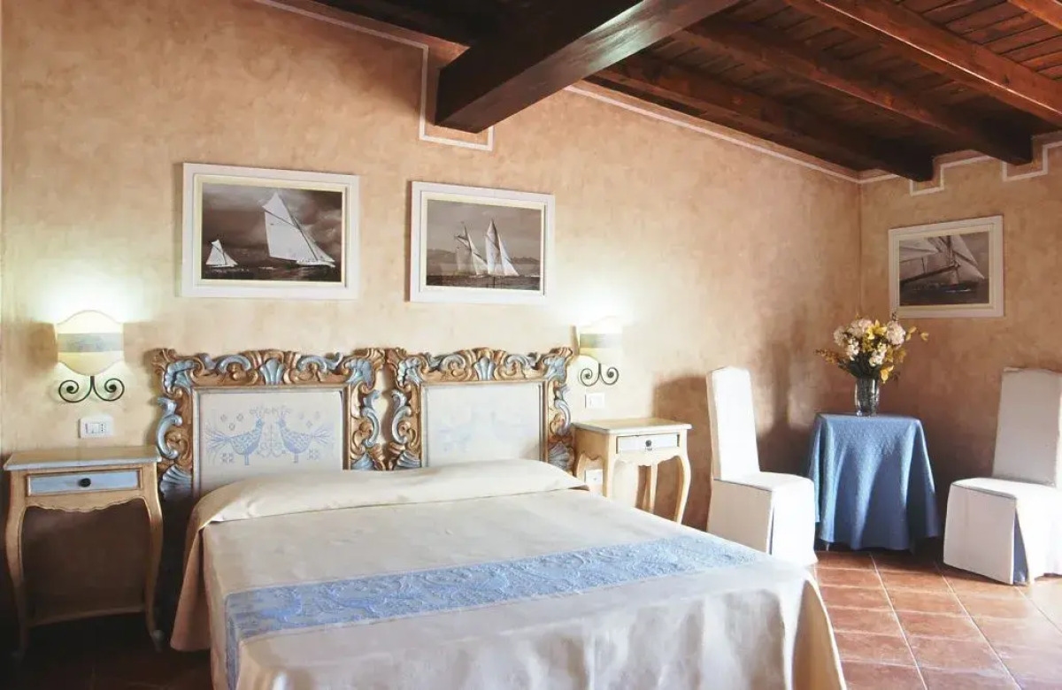 COLONNA RESORT, a Colonna Luxury Beach Hotel, Porto Cervo