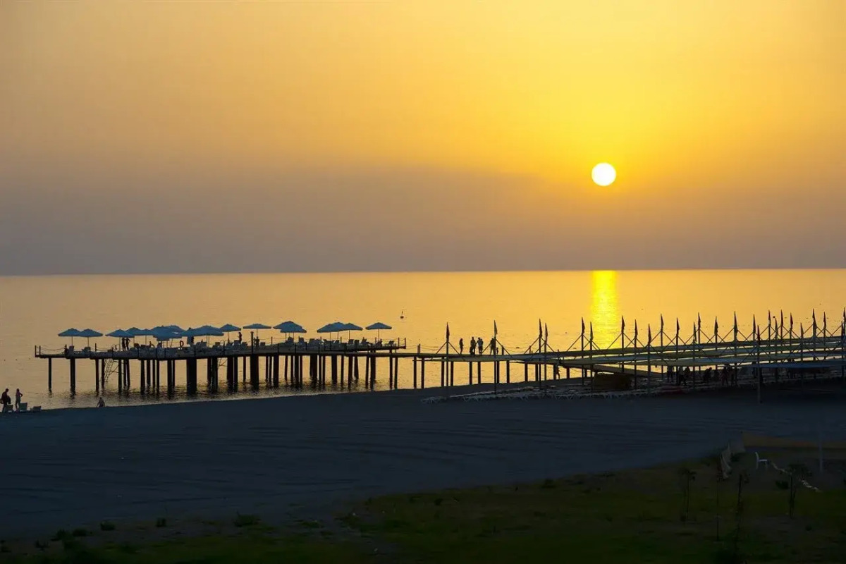 Raymar Resort & Aqua