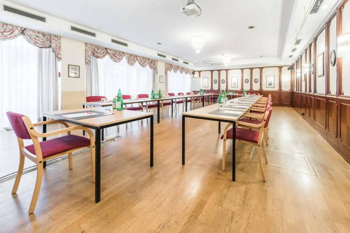 Theaterhotel & Suites Wien