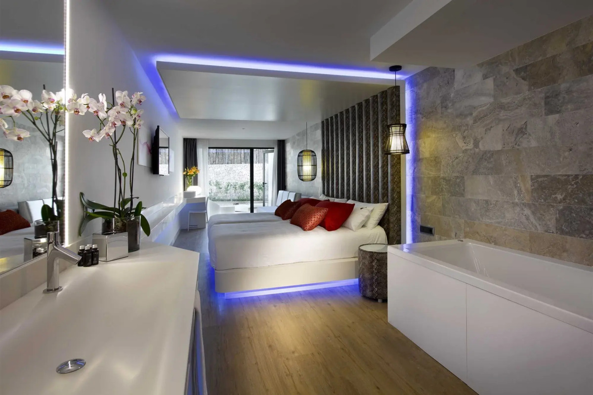 The Site Hotel Ibiza