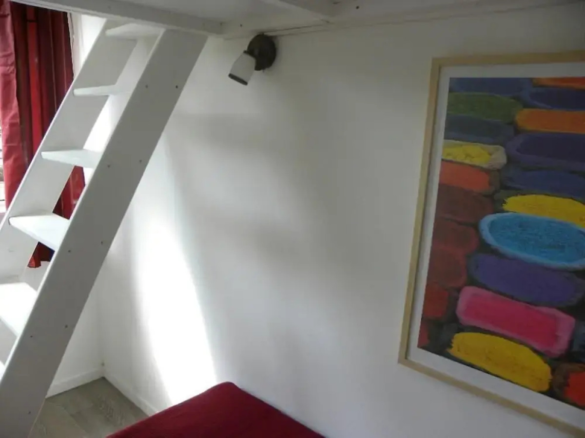 PrivateBed - Porte de versailles