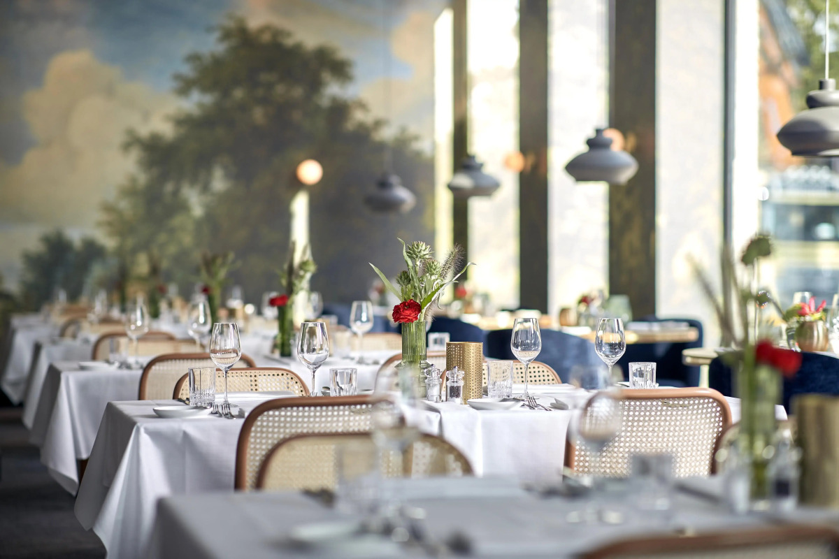 Van der Valk Amsterdam Amstel