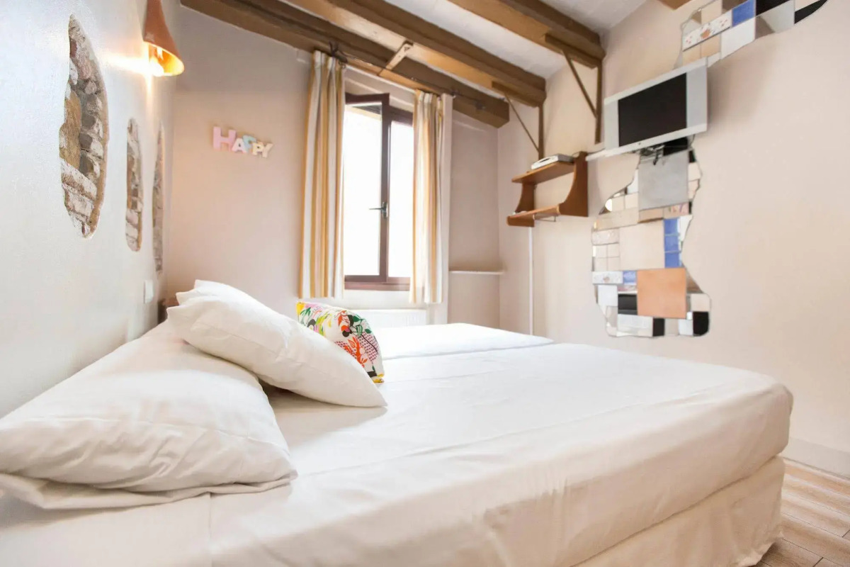 AinB Gothic-Jaume I Apartments