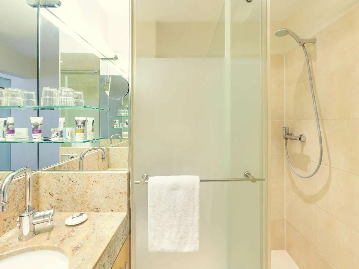 Mercure Hotel Potsdam City