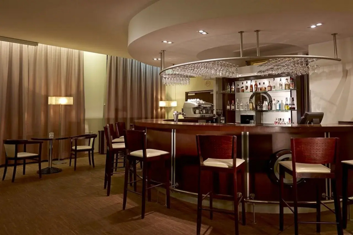 Hotel Focus Szczecin