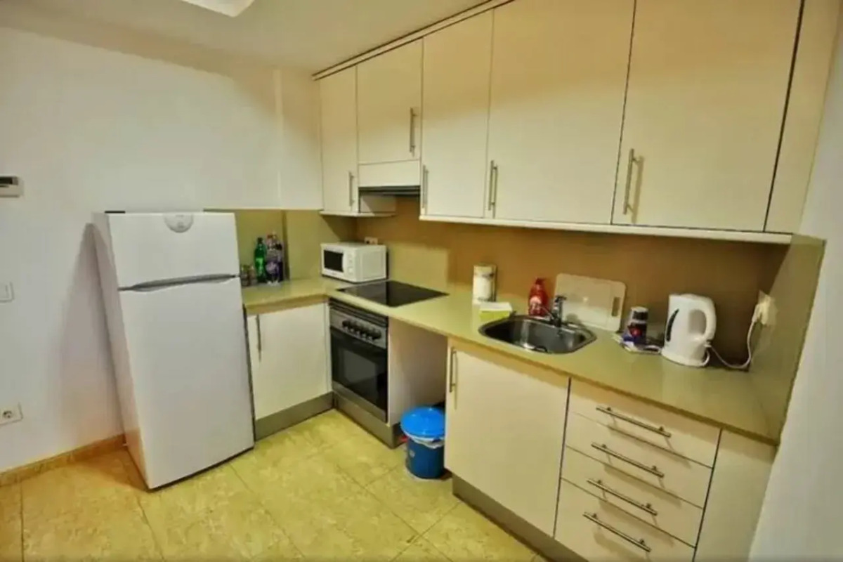 Apartment Acacias Lloretholiday