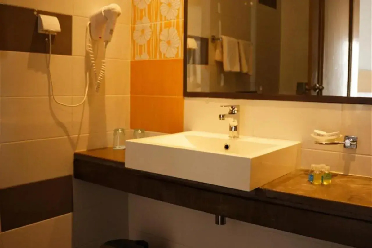 One Resort Aqua Park & Spa