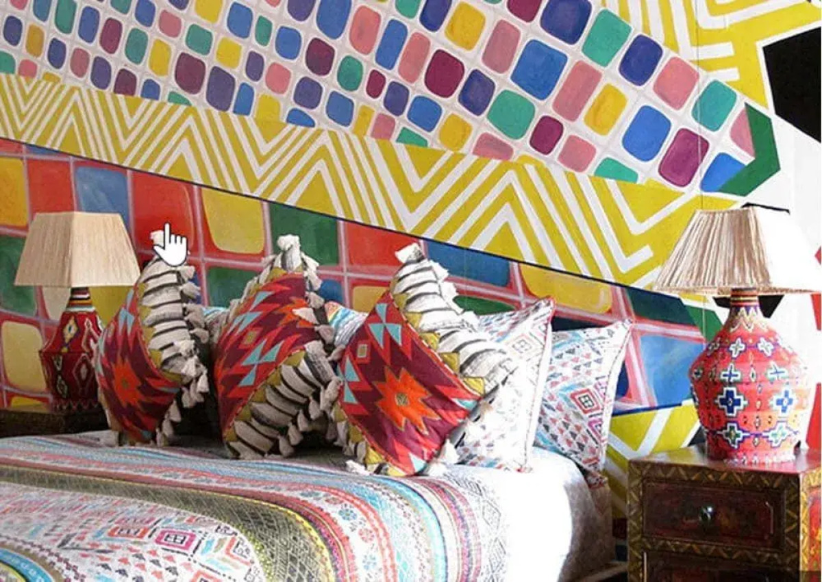 Salut Maroc Boutique Hotel