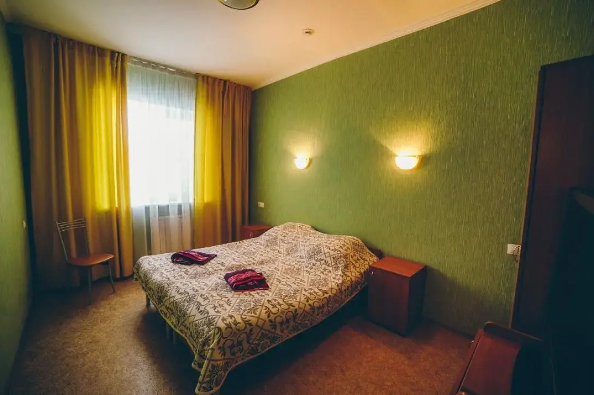 Радуга(Наб.Челны)