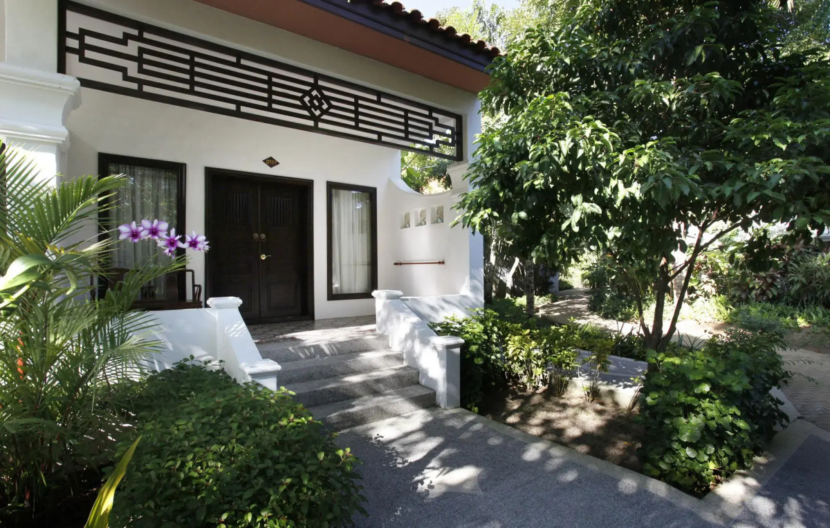 Duangjitt Resort & Spa