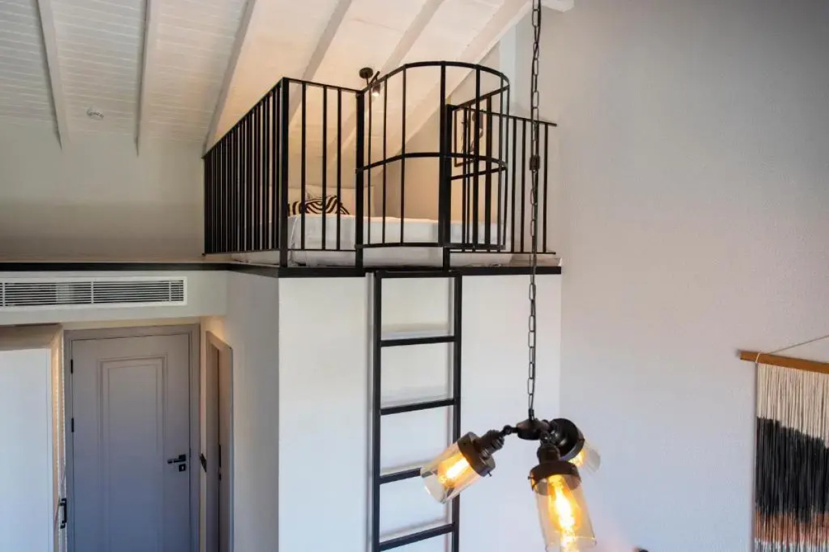 Primus Alacati Adult Only