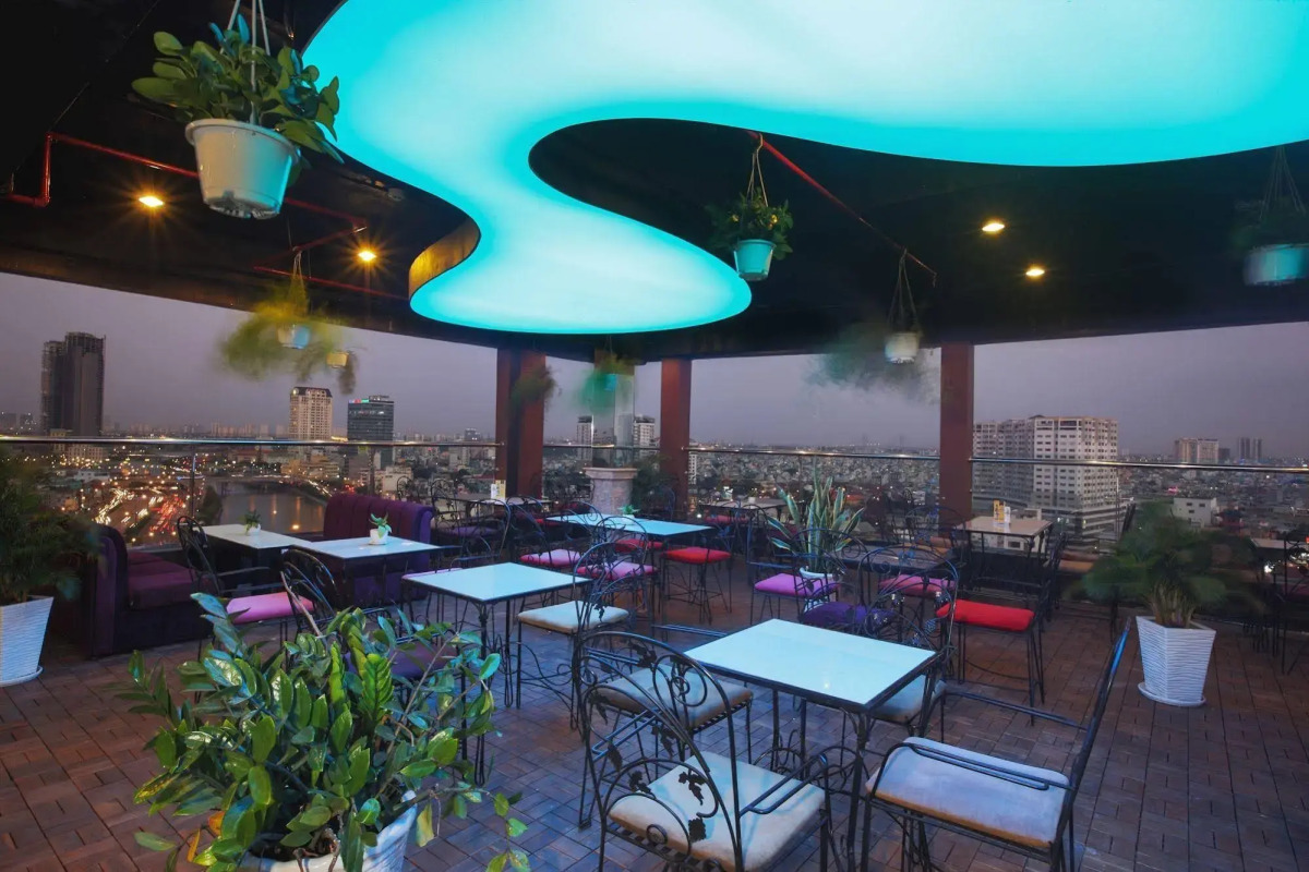 Hanting Hotel - Ho Chi Minh City (胡志明汉庭国际中心酒店)