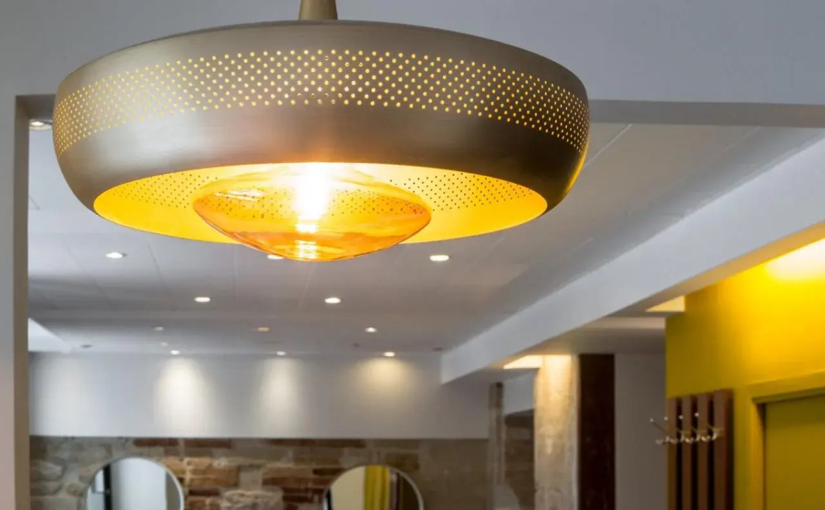 Отель Beaurepaire