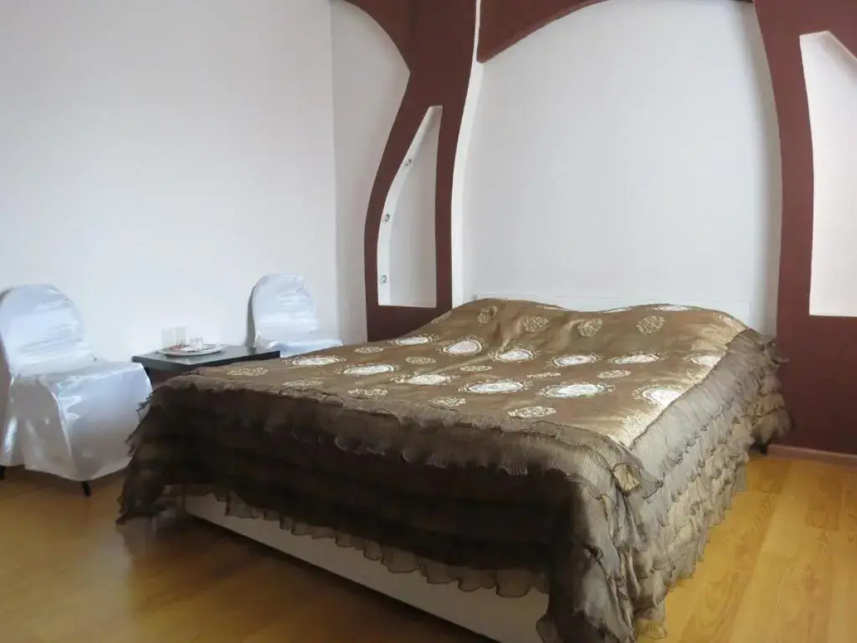 Отель Пехорская